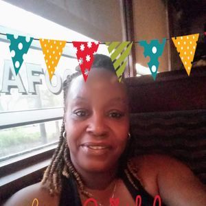 Meet your Posher, Ann